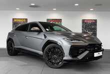 Lamborghini Urus V8 BiTurbo SE - U1686