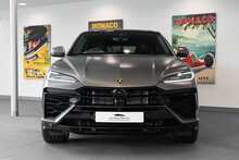 Lamborghini Urus V8 BiTurbo SE - U1686