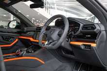 Lamborghini Urus V8 BiTurbo SE - U1686