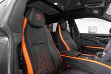 Lamborghini Urus V8 BiTurbo SE - U1686