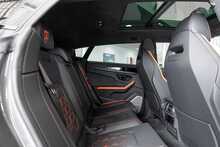 Lamborghini Urus V8 BiTurbo SE - U1686