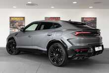 Lamborghini Urus V8 BiTurbo SE - U1686