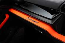 Lamborghini Urus V8 BiTurbo SE - U1686