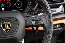 Lamborghini Urus V8 BiTurbo SE - U1686