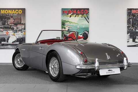 100/6 3.0 2dr Convertible Manual Petrol