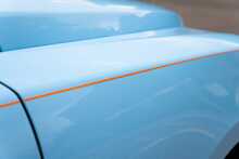 Rolls-Royce Cullinan V12 Black Badge - U1689