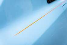 Rolls-Royce Cullinan V12 Black Badge - U1689