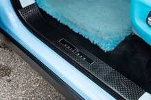 Rolls-Royce Cullinan V12 Black Badge - U1689