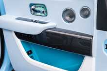 Rolls-Royce Cullinan V12 Black Badge - U1689