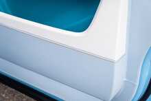 Rolls-Royce Cullinan V12 Black Badge - U1689