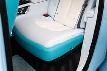 Rolls-Royce Cullinan V12 Black Badge - U1689