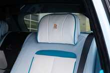 Rolls-Royce Cullinan V12 Black Badge - U1689