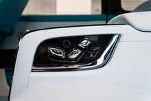 Rolls-Royce Cullinan V12 Black Badge - U1689