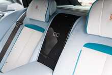 Rolls-Royce Cullinan V12 Black Badge - U1689