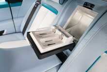 Rolls-Royce Cullinan V12 Black Badge - U1689