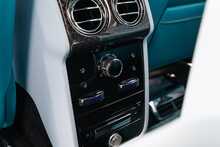 Rolls-Royce Cullinan V12 Black Badge - U1689