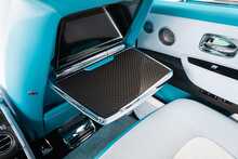 Rolls-Royce Cullinan V12 Black Badge - U1689