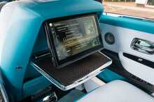 Rolls-Royce Cullinan V12 Black Badge - U1689