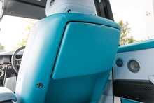 Rolls-Royce Cullinan V12 Black Badge - U1689