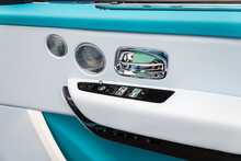 Rolls-Royce Cullinan V12 Black Badge - U1689