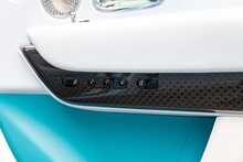 Rolls-Royce Cullinan V12 Black Badge - U1689