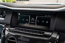 Rolls-Royce Cullinan V12 Black Badge - U1689