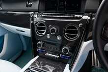 Rolls-Royce Cullinan V12 Black Badge - U1689