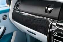 Rolls-Royce Cullinan V12 Black Badge - U1689