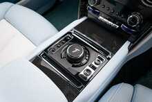 Rolls-Royce Cullinan V12 Black Badge - U1689