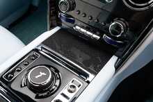 Rolls-Royce Cullinan V12 Black Badge - U1689