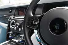 Rolls-Royce Cullinan V12 Black Badge - U1689