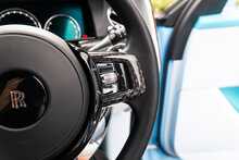 Rolls-Royce Cullinan V12 Black Badge - U1689