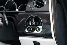 Rolls-Royce Cullinan V12 Black Badge - U1689