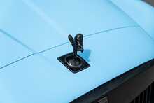 Rolls-Royce Cullinan V12 Black Badge - U1689