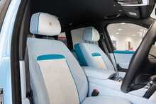 Rolls-Royce Cullinan V12 Black Badge - U1689