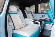 Rolls-Royce Cullinan V12 Black Badge - U1689