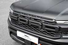 Ford Ranger Raptor - U1692