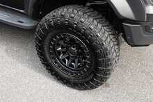 Ford Ranger Raptor - U1692