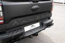 Ford Ranger Raptor - U1692