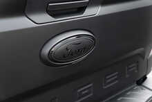 Ford Ranger Raptor - U1692