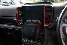 Ford Ranger Raptor - U1692