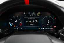 Ford Ranger Raptor - U1692