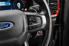 Ford Ranger Raptor - U1692