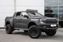 Ford Ranger Raptor - U1692