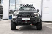 Ford Ranger Raptor - U1692