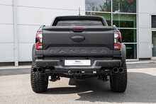 Ford Ranger Raptor - U1692