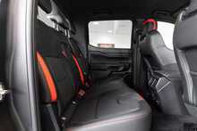 Ford Ranger Raptor - U1692