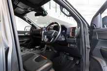 Ford Ranger Raptor - U1692