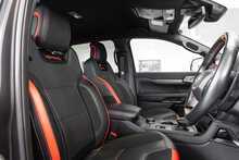 Ford Ranger Raptor - U1692