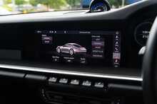 Porsche 911 T 992 Carrera S - U1695